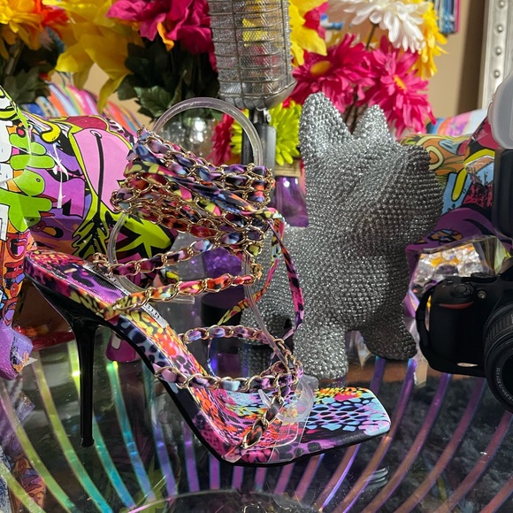 🎉🎉HOST PICK!🎉🎉 MULTI-LACE! - Picture 4 of 9